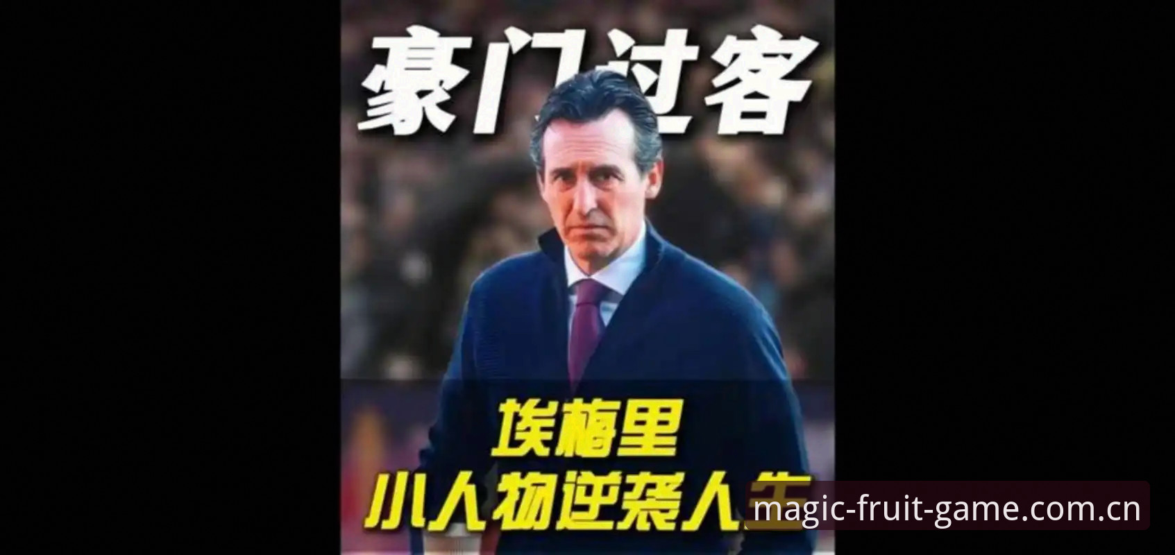 揭秘埃梅里“欧联之王”背后的真相：五冠传奇与奇异果体育的深度视角